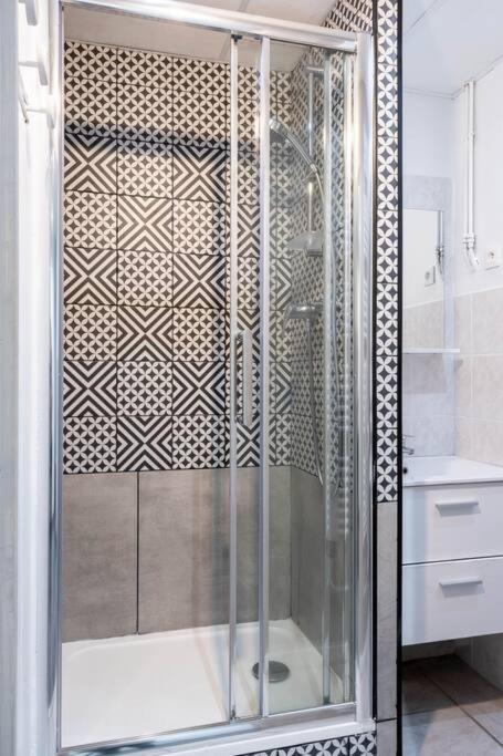 Appartement Aquabella, Spacieux, Depaysant à Amiens Extérieur photo